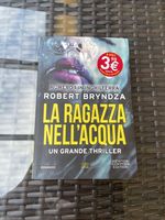 La ragazza nell'acqua - Robert Bryndza