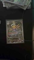 Pokemon Karte Ninjask japanisch AB 1.- CHF