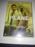 Plane - Der Absturz ist erst der Anfang   (De & En)   ©'2023
