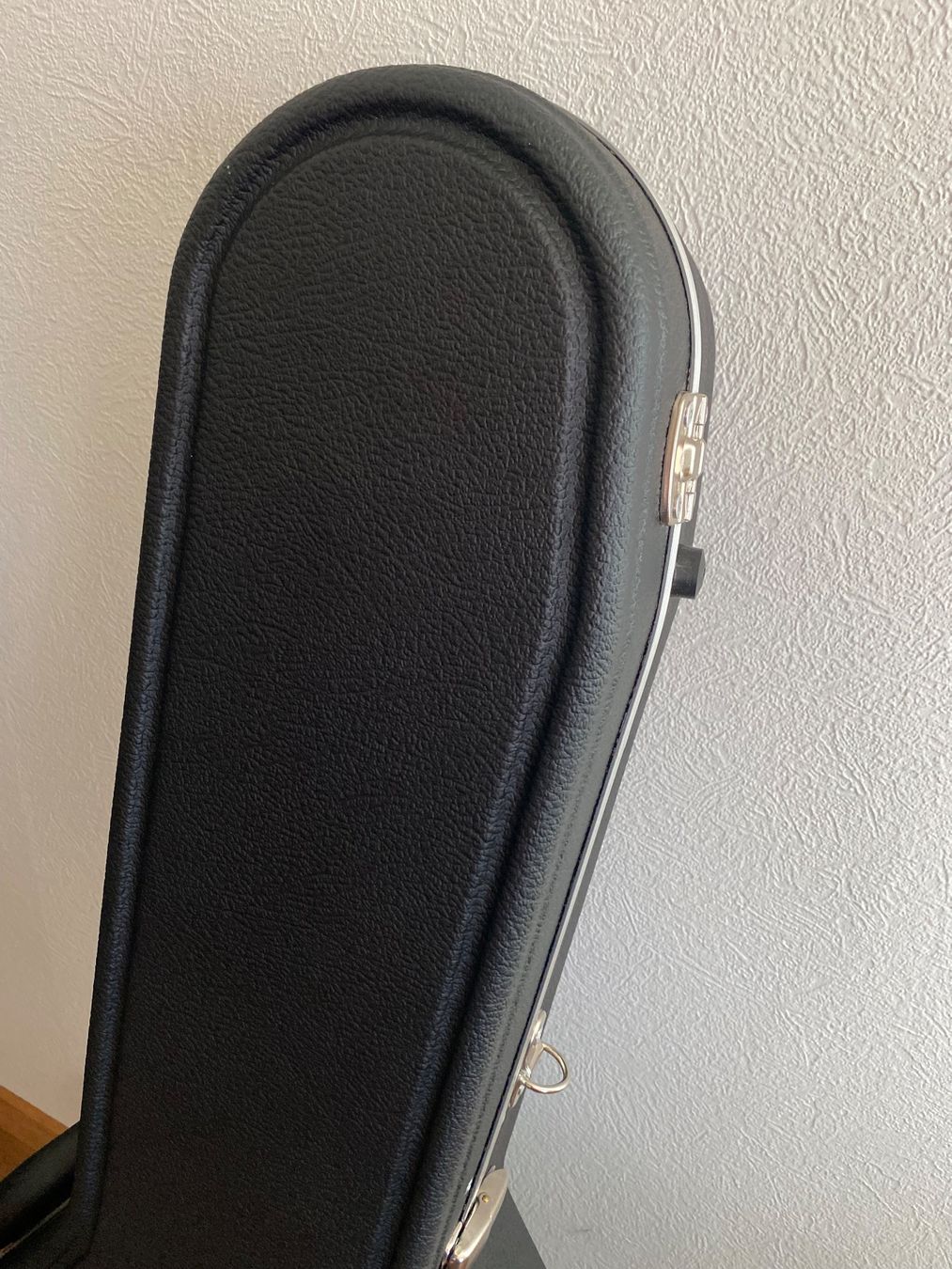 Musikinstrumente: Hiscox OM Case – Neu und originalverpackt aus Beckenried von and_b729 3