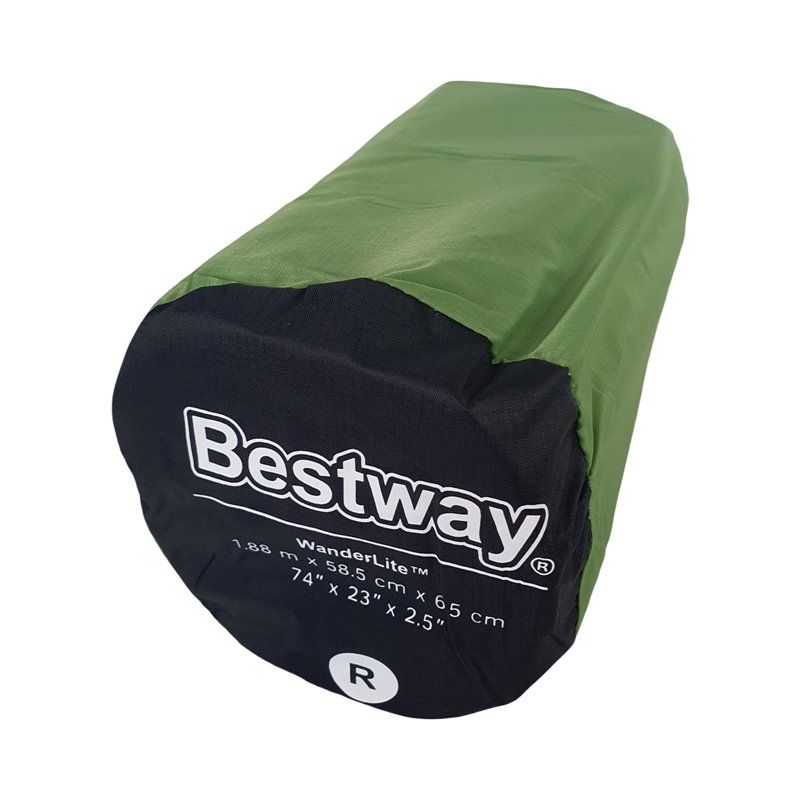 Bodenmatten: BESTWAY Isolationsmatte – Neu (gemäss Beschreibung) aus Wangen b. Olten von Restwert_Wangen 3