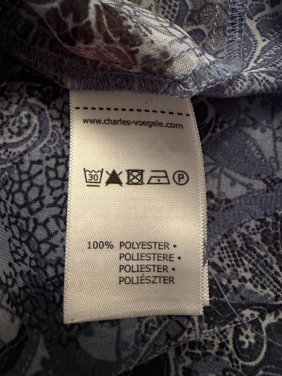 Camicette: Bluse, Gr. 44 – Usato da Kloten venduto da Ale-1994 3