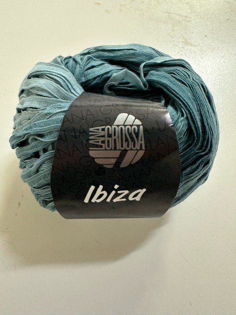 Lana: 5 X WOLLE LANA GROSSA IBIZA – Nuovo (secondo la descrizione) da Ostermundigen venduto da wini63