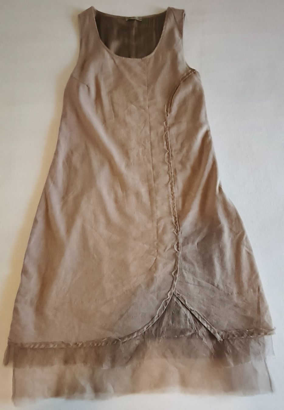 Nile Vestiti: Kleid von Nile✨ Gr L – Nuovo (secondo la descrizione) da Lengnau BE venduto da Homebody