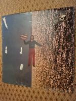 Jazz Fusion LP - Airto Moreira Free - 1972