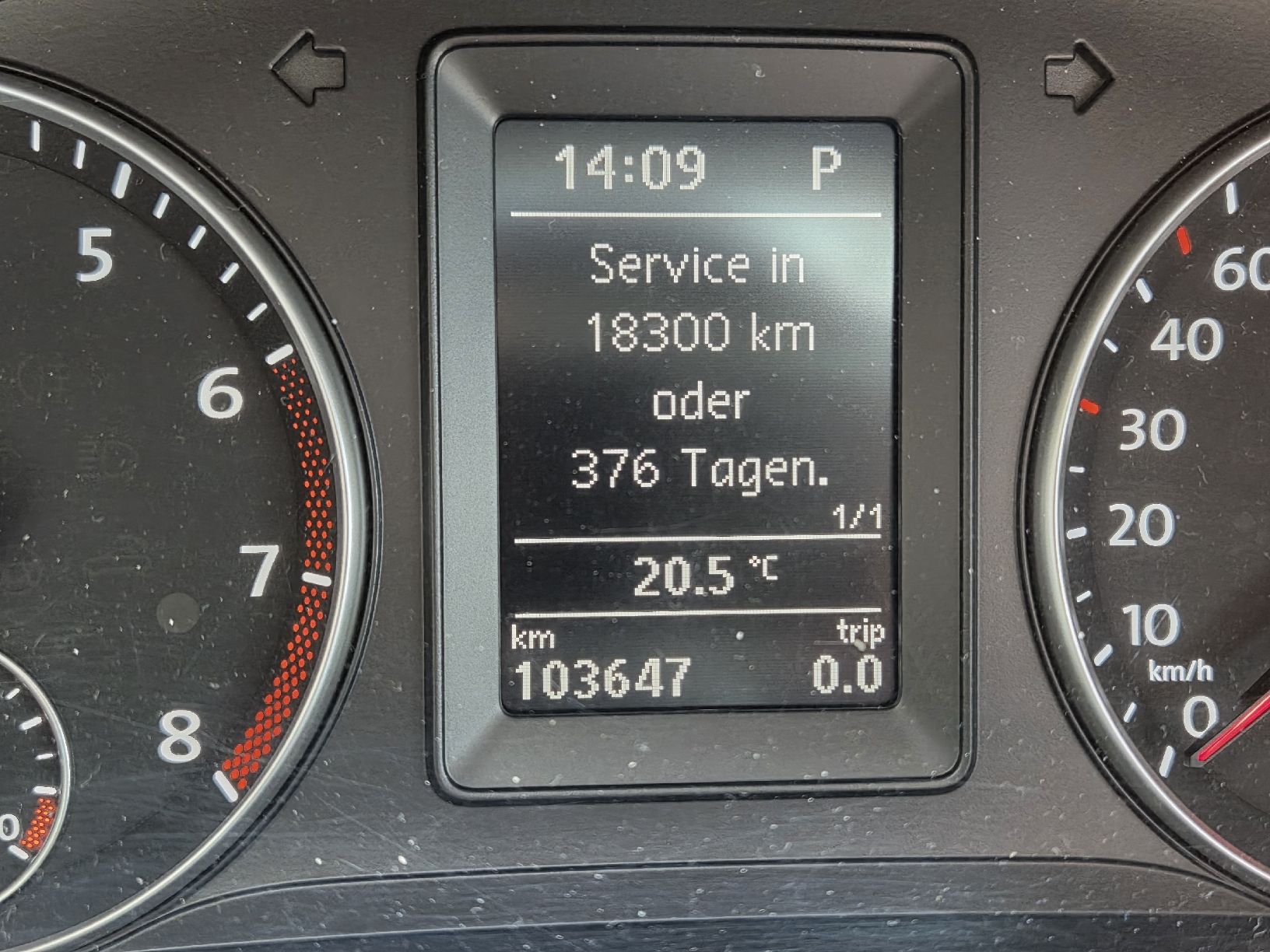 VW Automobili: VW Golf VI+ MFK – Usato da Neuhausen venduto da Srle02 5