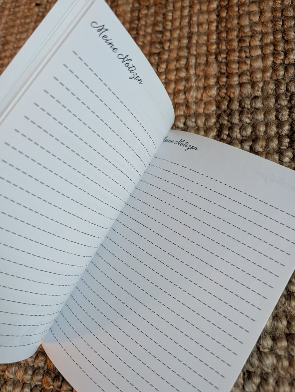 Libri: Rauhnächte Tagebuch, unbenutzt – Usato da Nänikon venduto da Haexli_70 3