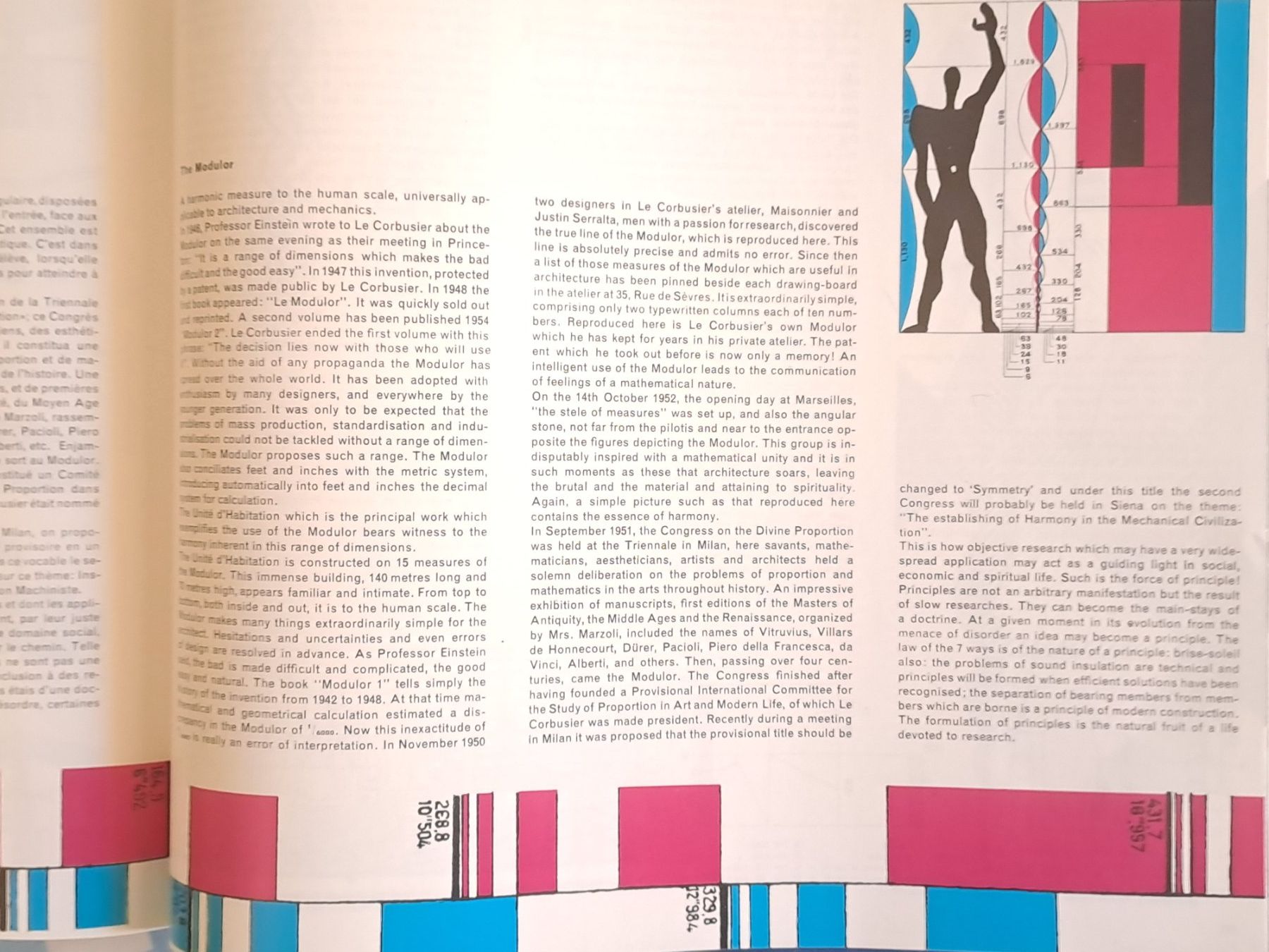 Bücher: Le Corbusier 1910-65 – Gebraucht aus LAUSANNE von KWEW 3