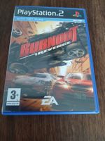 Burnout Revenge PS2 Spiel