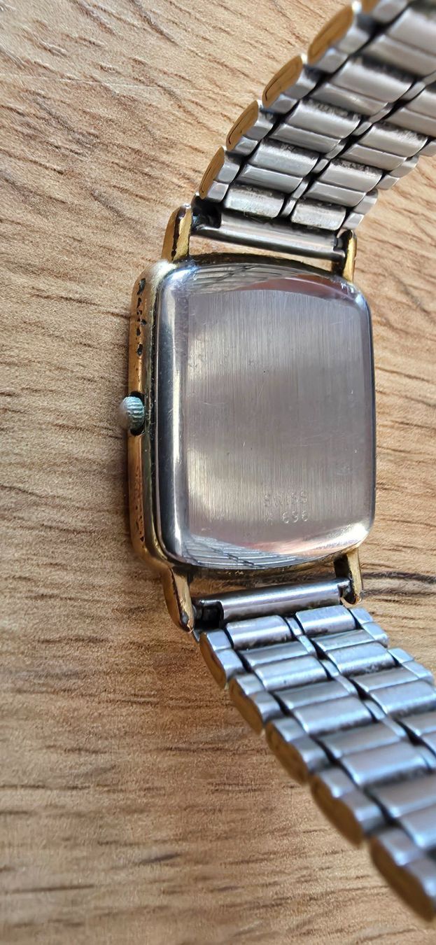 Orologi: Montre  " Catena " – Usato da Moléson-s-Gruyères venduto da inf_8z6n 2