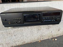 Technics RS-AZ6 Stereo Cassette Deck gebraucht
