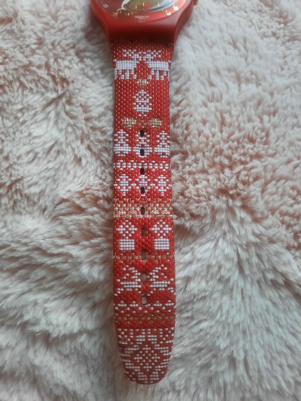 Swatch Montres: Swatch – Neuf (Voir description) à Zuchwil par B0untyhunter 1