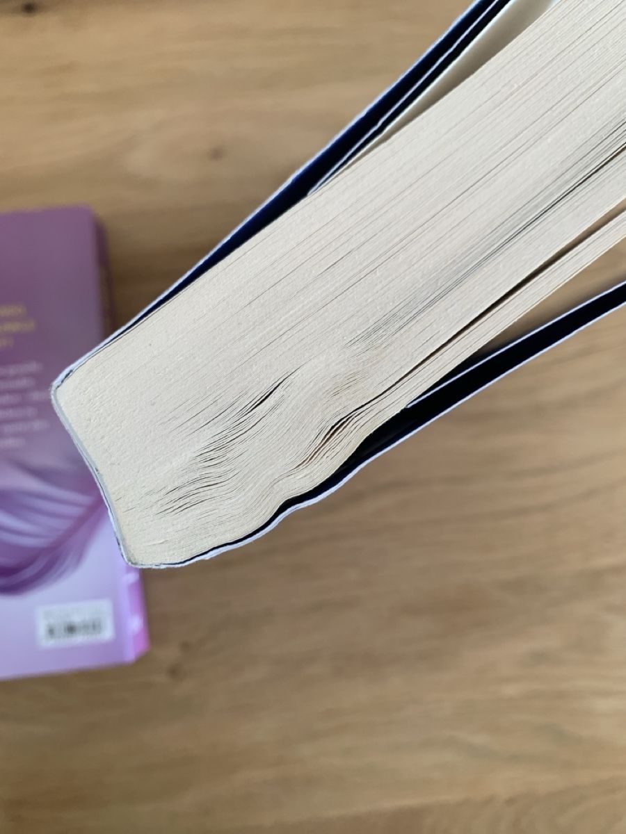 Libri: Colleen Hoover – Usato da Worb venduto da vivia_ne 2