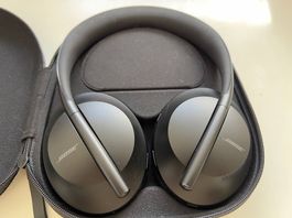 Bose NC700