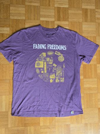 Carhartt T shirt  L