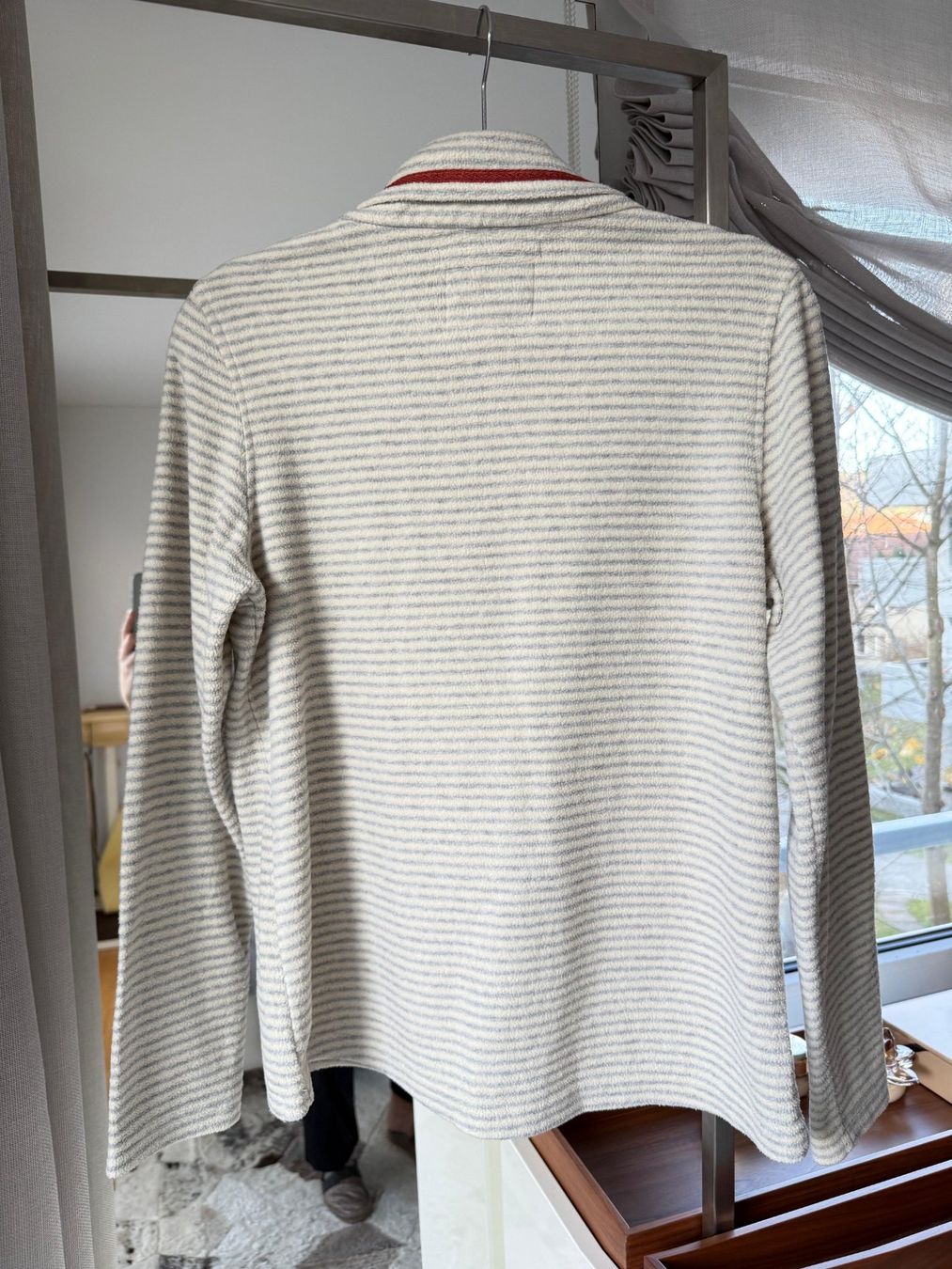 Maglioni & Felpe: Pullover Fleece Rollkragen Gr.M – Usato da Winterthur venduto da tim_cl8x 2