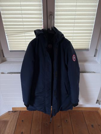 Canada Goose Jacke