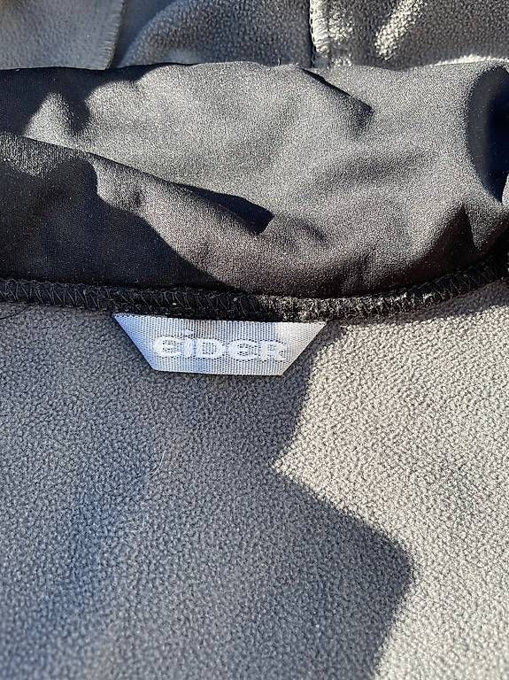 Giacche: Eider Softshell Jacke schwarz Gr. 36 – Usato da Kilchberg ZH venduto da sporty_alex 1