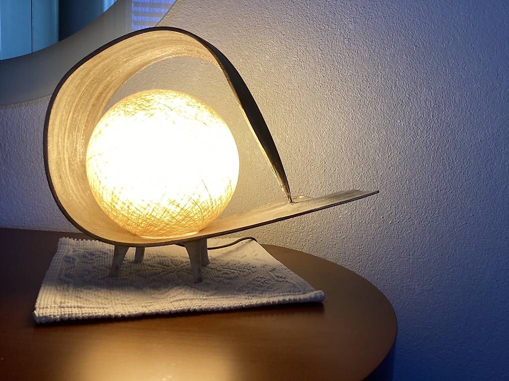 Lampes: Lampada – D'occasion à Minusio par dan_q7sp 1