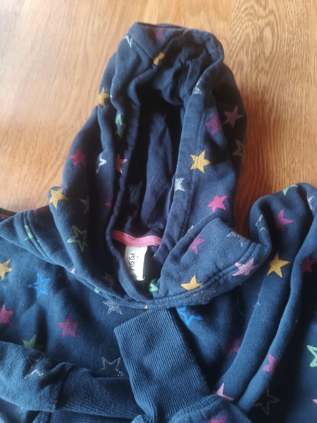 Kleiderpakete & -sets: Hoody und Jeans Mädchen 146 – Gebraucht aus Burgdorf von Bxblau 4
