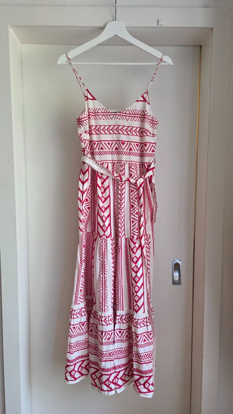 Vero Moda Kleider: Kleid Grösse M – Neu (gemäss Beschreibung) aus Fislisbach von Maieriisli25 3