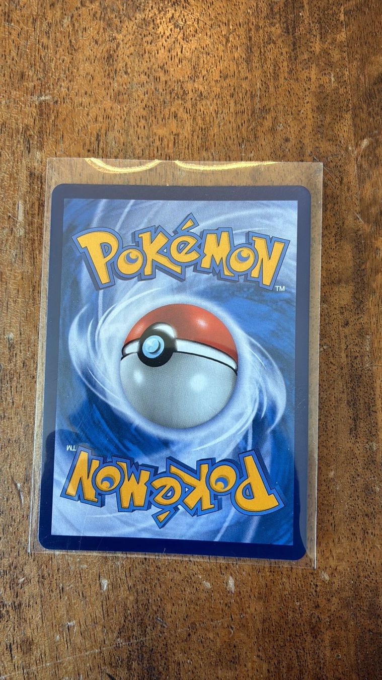 Pokémon Cartes à collectionner: Pikachu 001/028 - KOR - NM – D'occasion à Giubiasco par eti_55yn 1