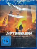 Afterburn - Die Apokalypse ist nix für jeden. Fabrikneu