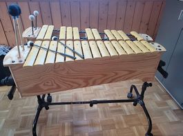 Xylophon PALISONO SONOR (TAKX 100 / TAKX 200)