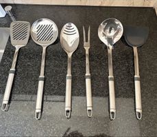 Brabantia Kitchen Set