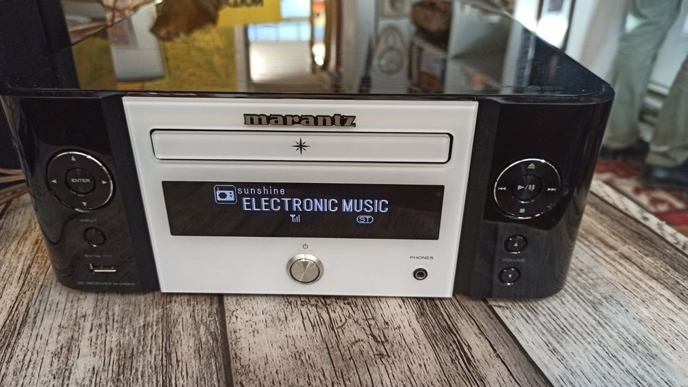 Marantz MCR610 Media Receiver Kaufen auf Ricardo
