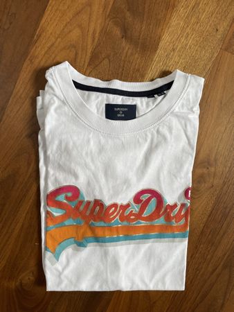 Superdry T-shirt Gr. 40