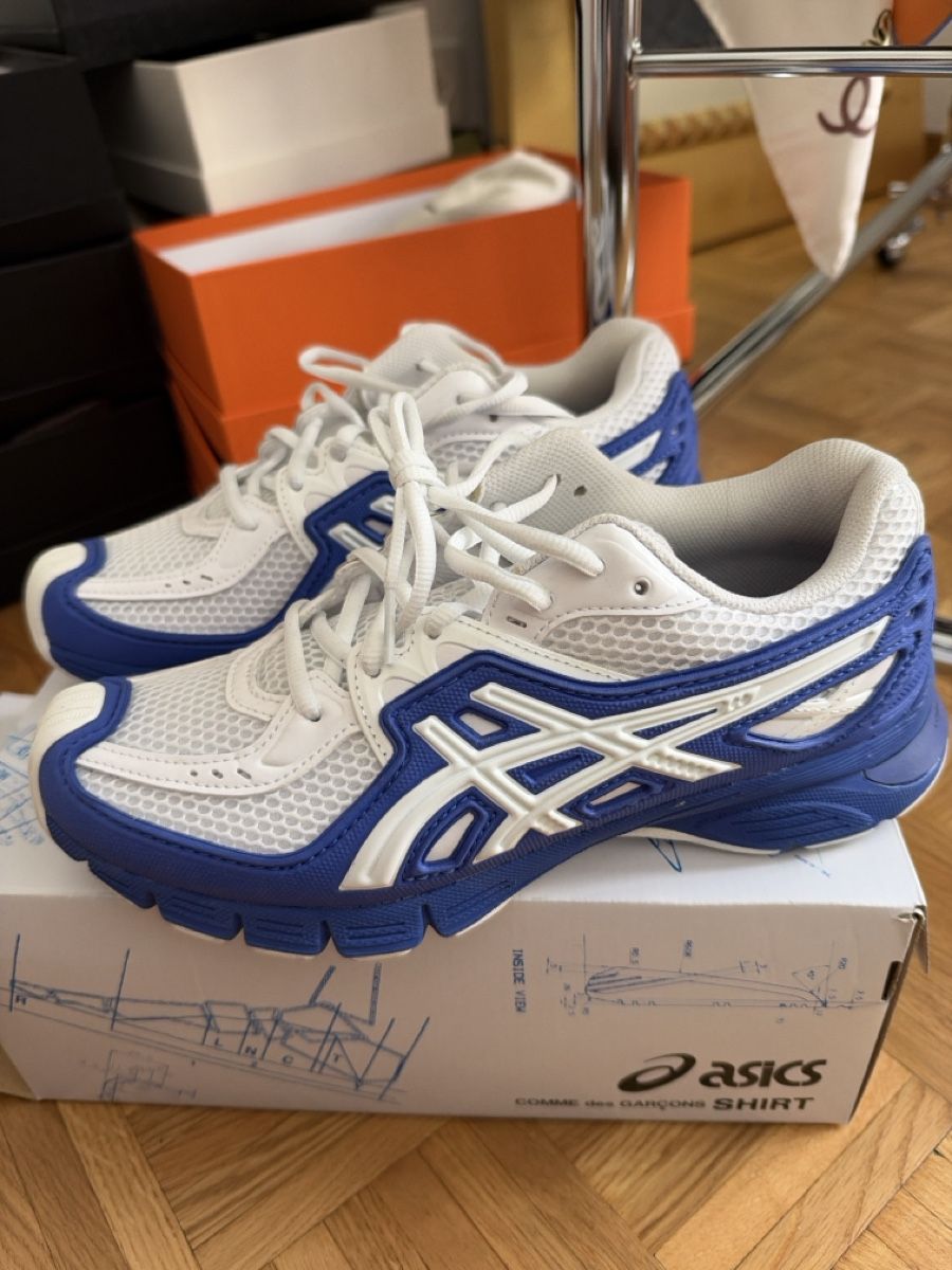 Scarpe da uomo: ASICS Comme des Garçons – Nuovo (secondo la descrizione) da Genève venduto da val_rp9x