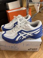 ASICS Comme des Garçons