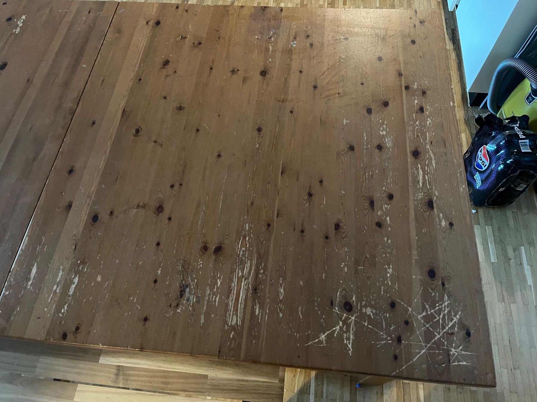 Ikea Set di tavolo e panche: Esstisch Essbänke – Usato da Stallikon venduto da sar_9jsn 6