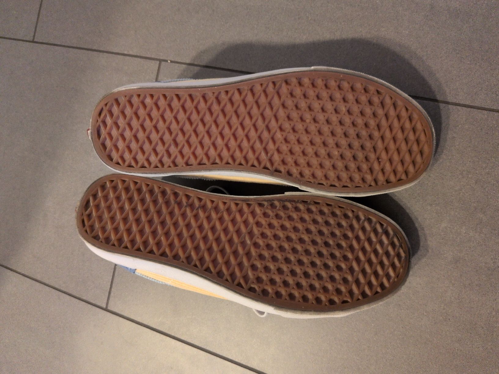 Vans Herrenschuhe: Vans Old Skool – Gebraucht aus Zürich von Honda_Rider 3