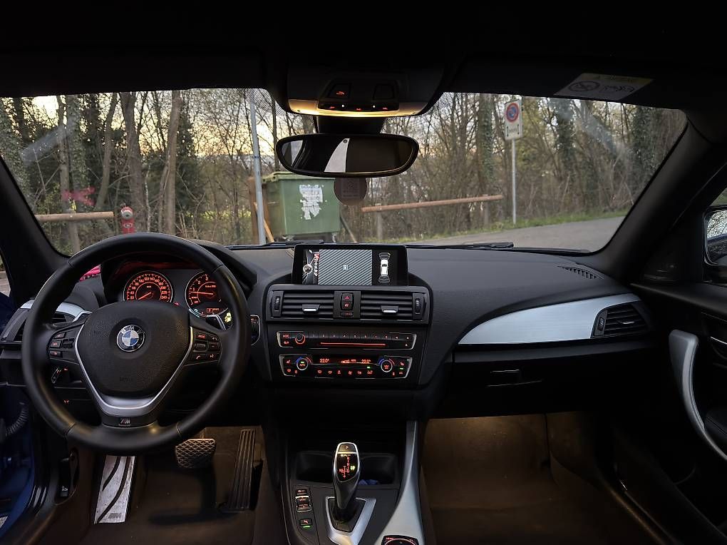Automobili: BMW M135 xdrive – Usato da Aarberg venduto da laeru11 2