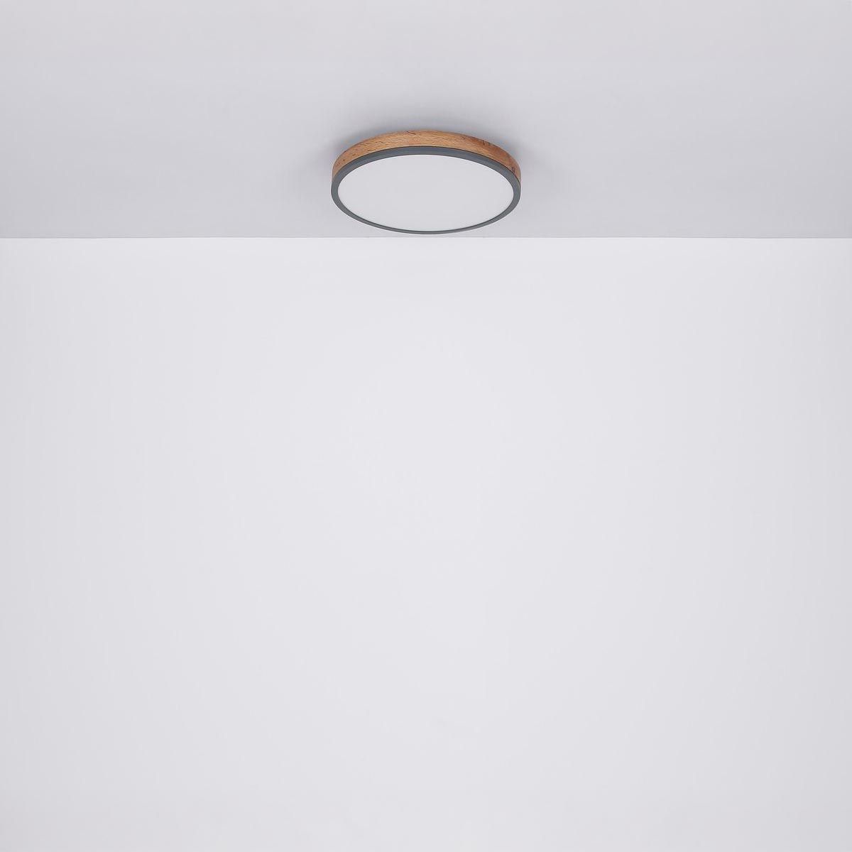 Kronleuchter & Deckenlampen: LED Deckenleuchte, Timer, CCT, 60 cm Ø – Neu (gemäss Beschreibung) aus Kreuzlingen von Smart-Light 3