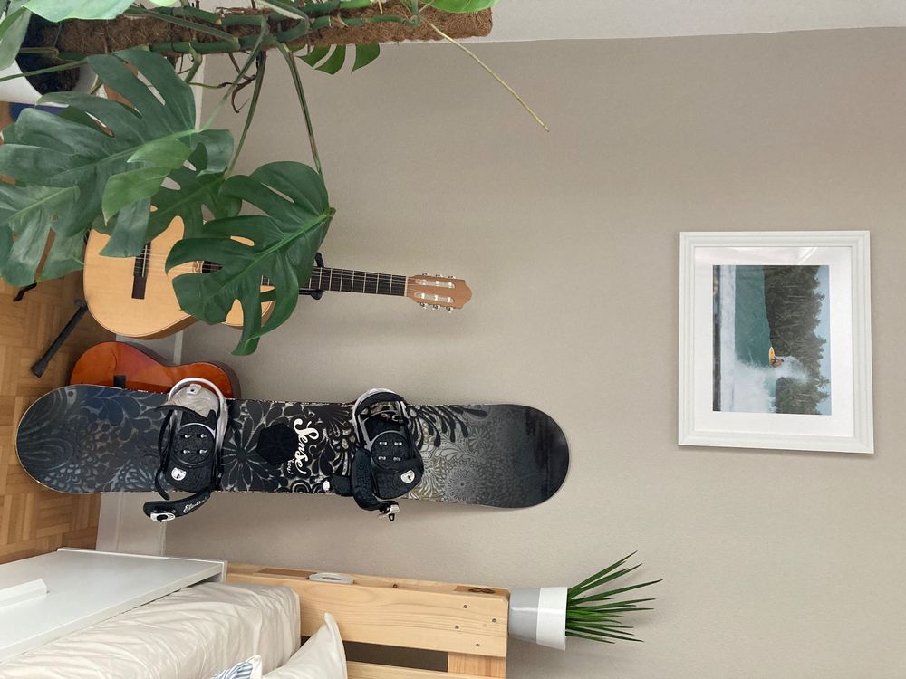 Bereit für den Winter? Mit Elan Chicas sicher Kaufen auf Ricardo