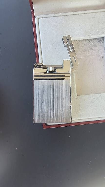 Accendini: Briquet Dupond – Usato da Villars-Burquin venduto da huse500 1