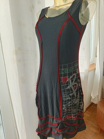 Uguale Damen Kleid Gr. M guter Zustand 