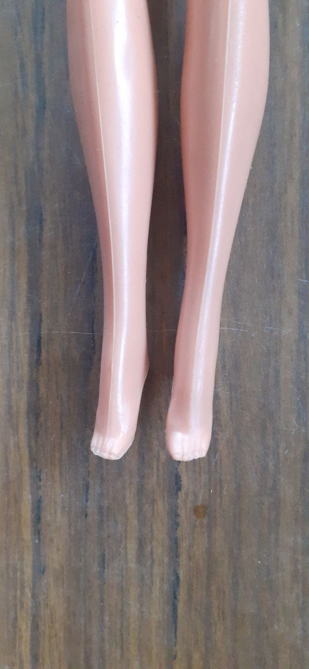 Poupées: Barbie 1980er – D'occasion à Mörschwil par lindaswunderkiste 5