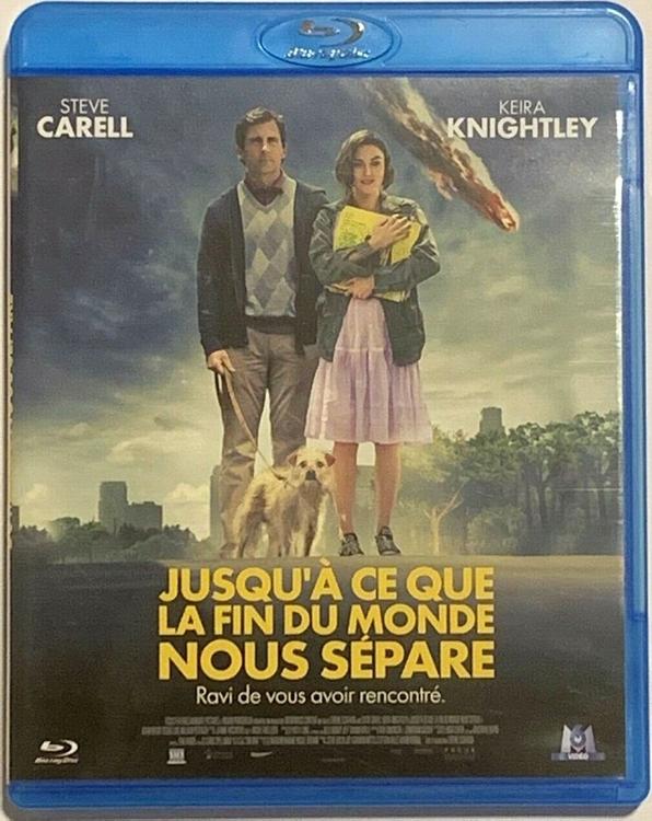 Jusquà Ce Que La Fin Du Monde Nous Sépare Blu Ray Kaufen Auf Ricardo 7570