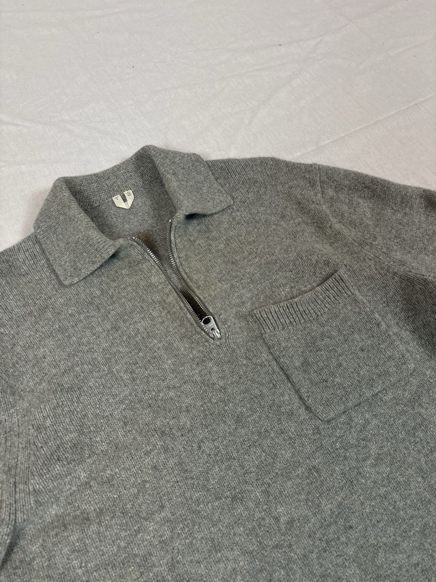 Maglioni & Felpe: Grauer Pullover – Nuovo (secondo la descrizione) da Lindau venduto da KT_Vintage 5