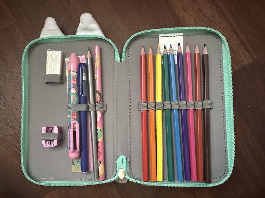 Spielzeuge: Etui Gabby's Dollhouse – Neu und originalverpackt aus Bottighofen von Tonic1977 1