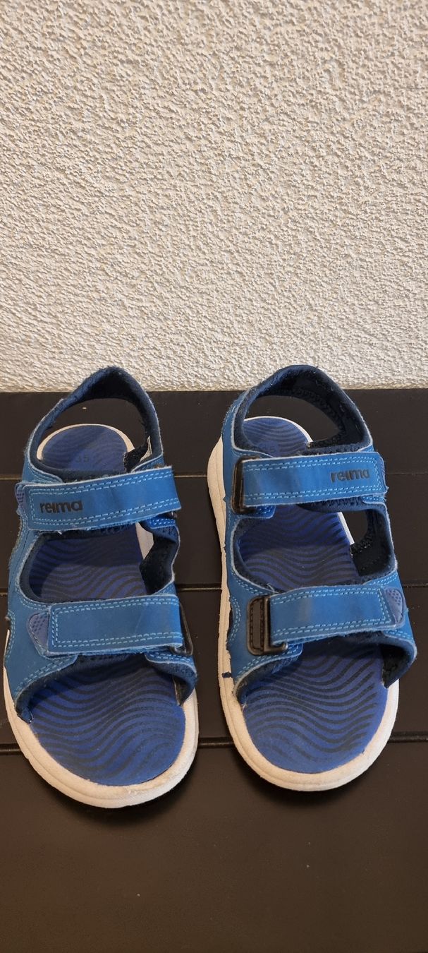 Reima Scarpe per ragazzi: Schuhe Reima 35 – Usato da Glattpark(Opfikon) venduto da TatianaVladimirova 1