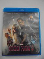 " Iron Man 3 " Robert Downey Jr, son en français + english