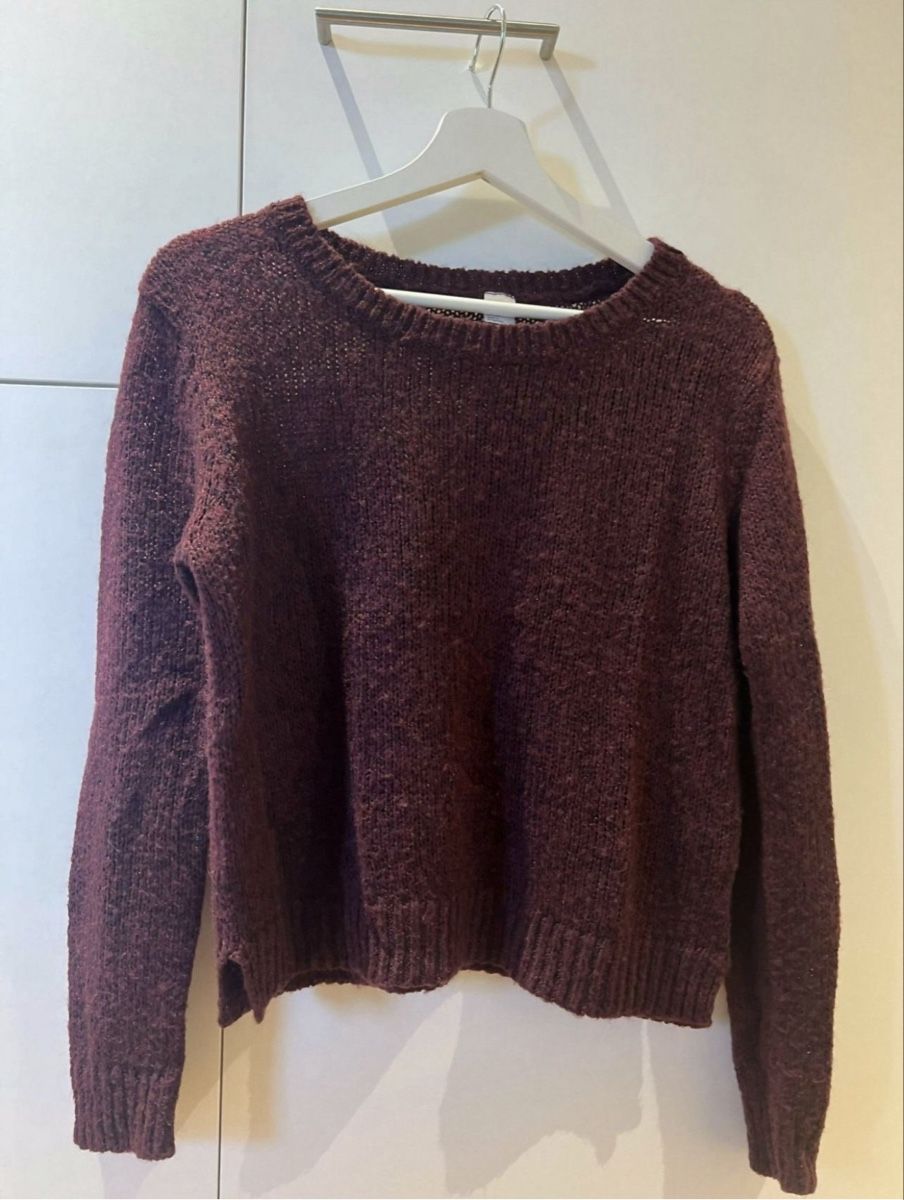 Pullover & Sweatshirts: PULLOVER GRÖSSE S – Gebraucht aus Dübendorf von ali_g7p8