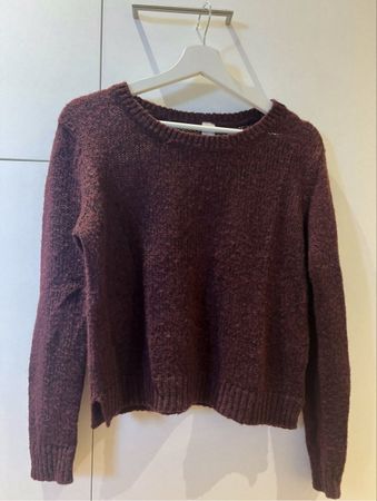 PULLOVER GRÖSSE S