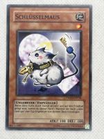 Schlüsselmaus - Yu-Gi-Oh! Sammelkarte