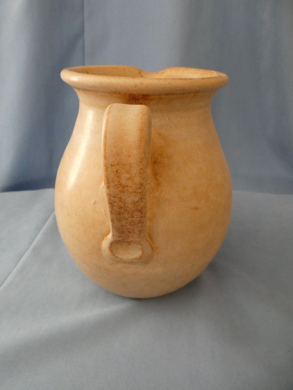 Caraffe: Keramik Krug Karaffe Vase – Usato da Tann venduto da Charly65 4
